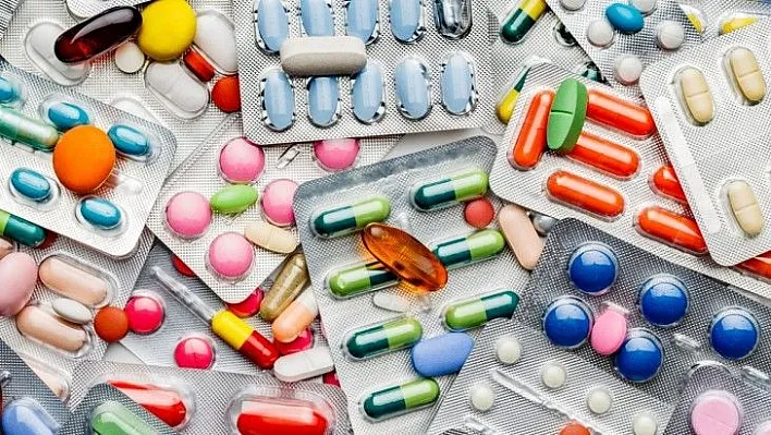 11 ilaç daha geri ödeme listesinde