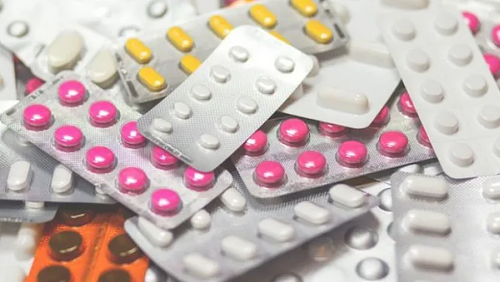 13 ilaç geri ödeme listesine alındı
