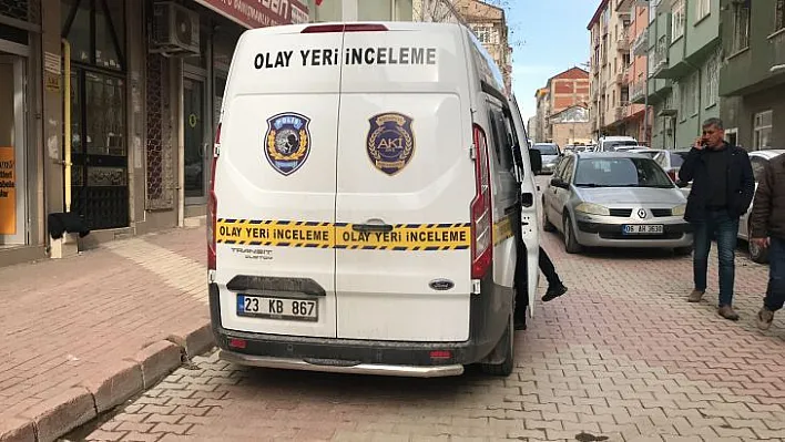 İki kardeşi tabanca dipçiğiyle dövdü