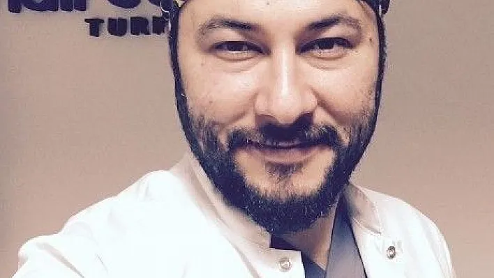 Saç dökülmesi erkekleri vuruyor
