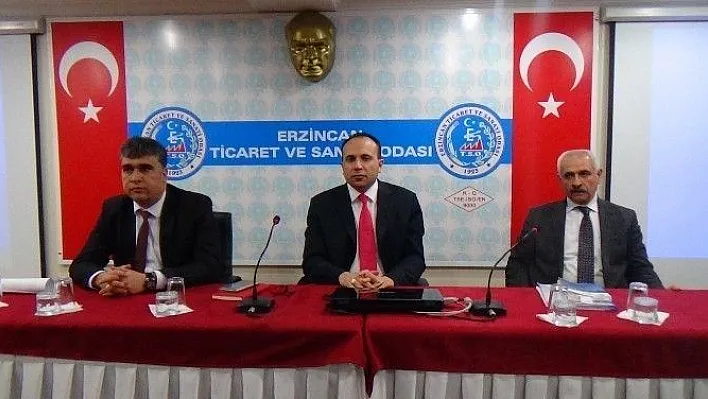 İşverenlerin yabancı işçi çalıştırabilmesi için bir araya gelindi
