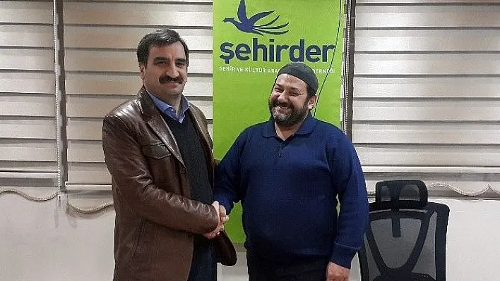 Şehirder'de Eğilmez dönemi
