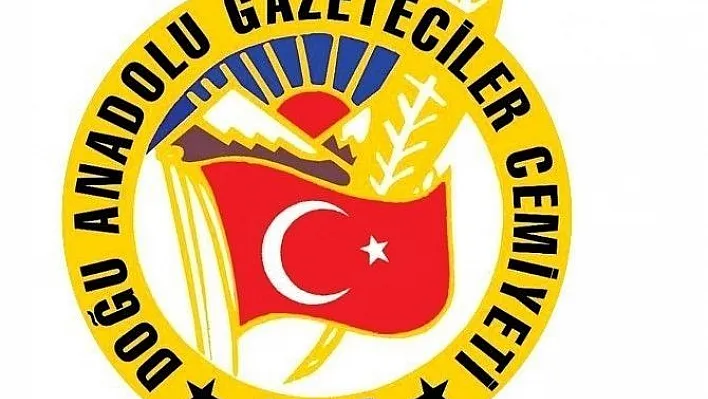 50 ilin gazeteciler cemiyeti başkanı ve yöneticileri Erzurum'da buluşuyor
