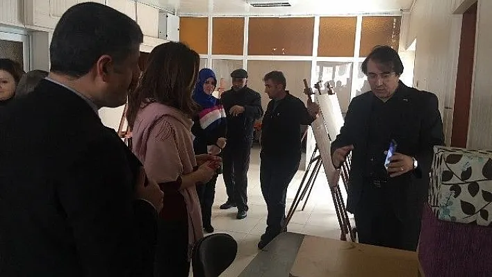 Aydemir, Tortum hak ettiği yere gelecek!
