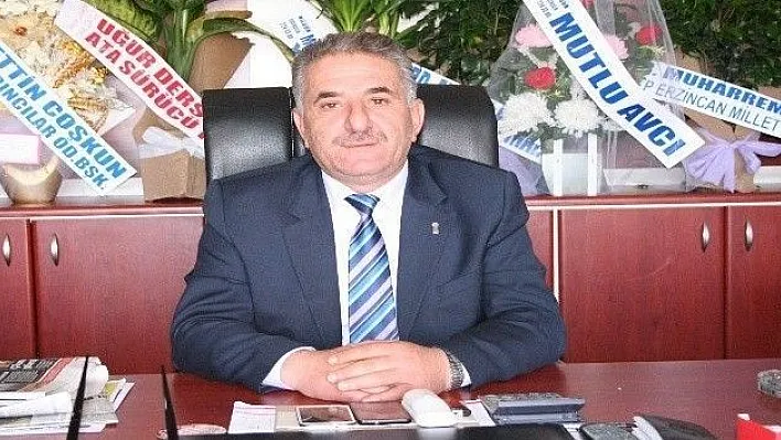 Erzincan da ki 950 esnafa sıfır faizli KOSGEB kredisi
