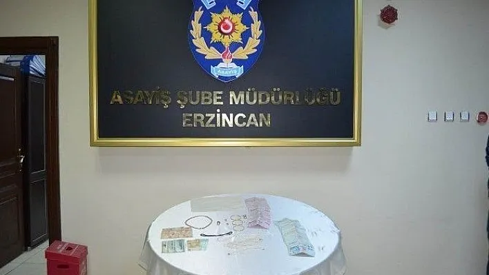 Erzincan da FETÖ dolandırıcılığı