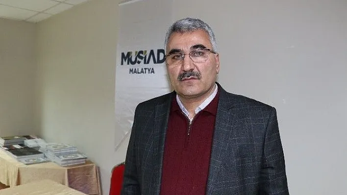 Kardeşlik platformu toplandı
