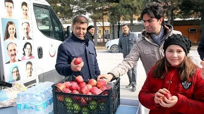 Bir yılda 164 bin kişiye kanser teşhisi konuldu
