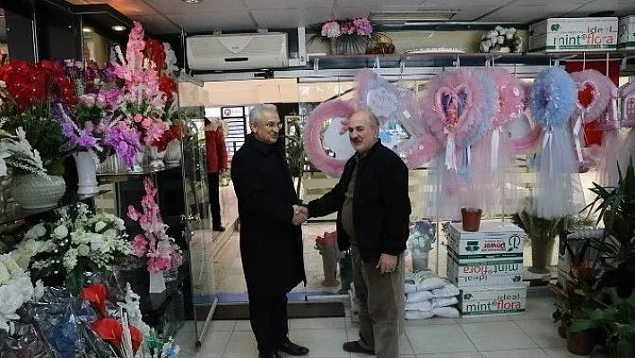 Erzincan'a 3 yılda 100 milyon TL yatırım yapıldı
