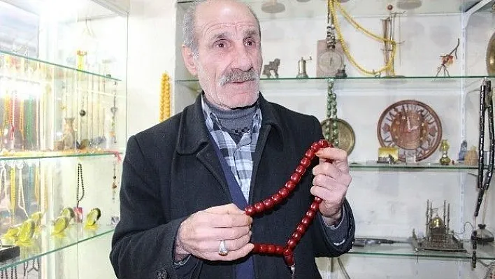 İkinci el araba fiyatına tespih

