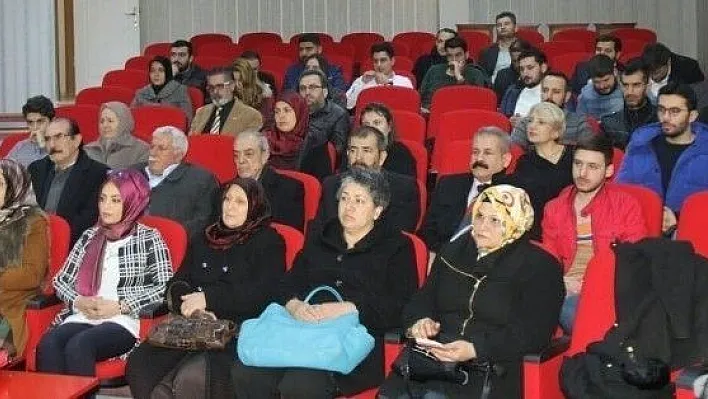 'Kanserden Korkma' etkinliği yapıldı
