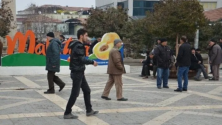 Malatya'da Malatyalılardan sonra en fazla Adıyamanlılar yaşıyor
