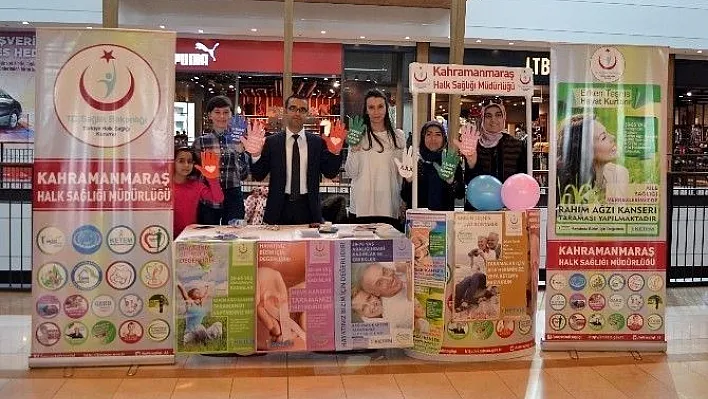 Piazza'dan kanserle mücadeleye tam destek
