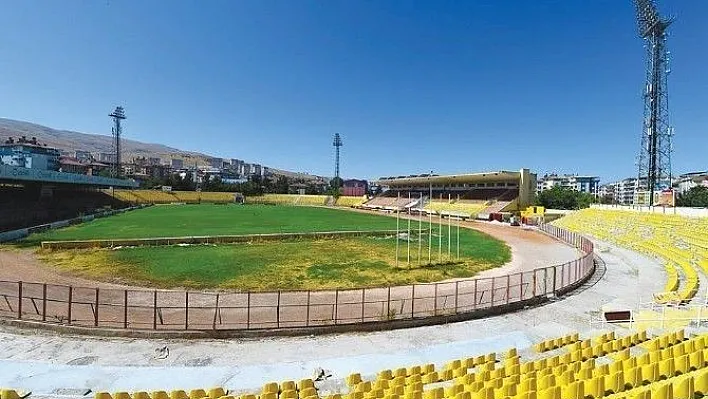 TFF, İnönü Stadı'nı 10 Nisan'a kadar futbol müsabakalarına kapattı
