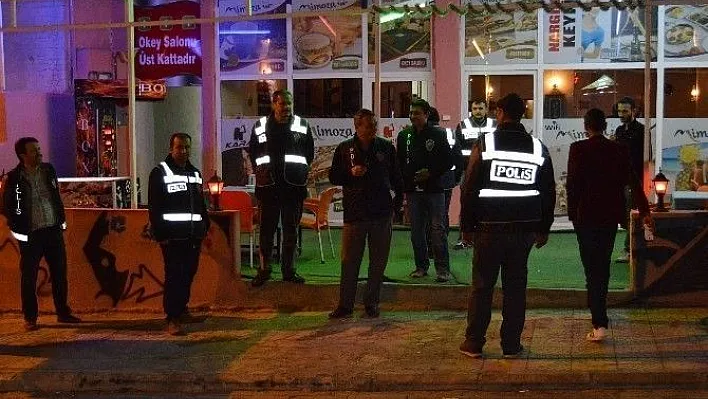 Adıyaman'da Ocak ayında sigara içenlere para cezası yağdı
