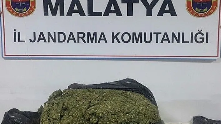 Malatya'da asayiş olayları
