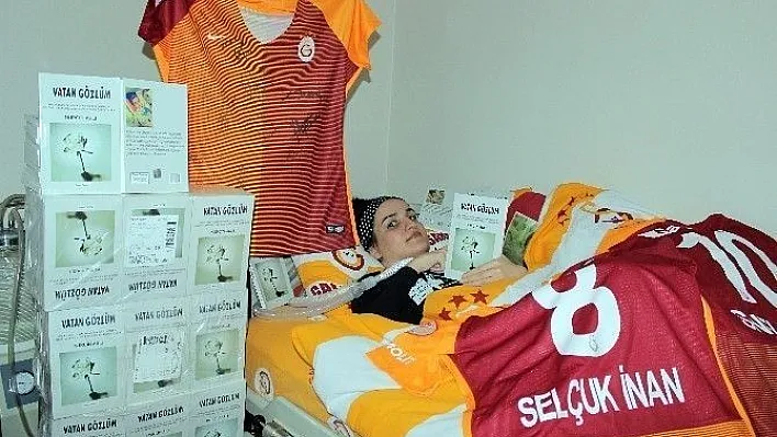 Bir haberle bütün hayalleri gerçekleşti
