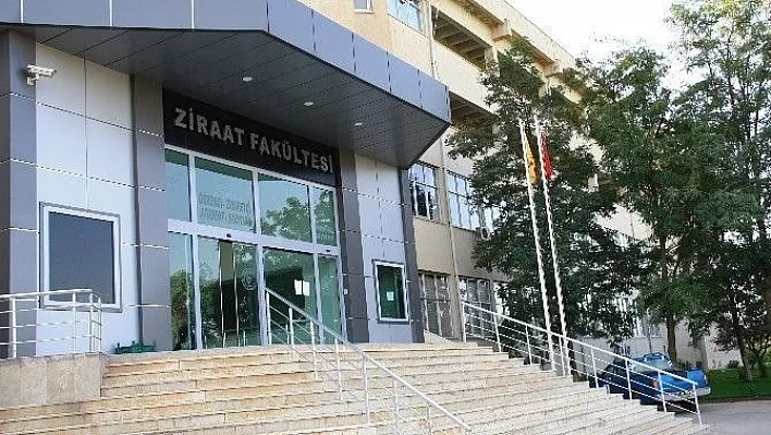 Ziraat Fakültesi atağa geçti
