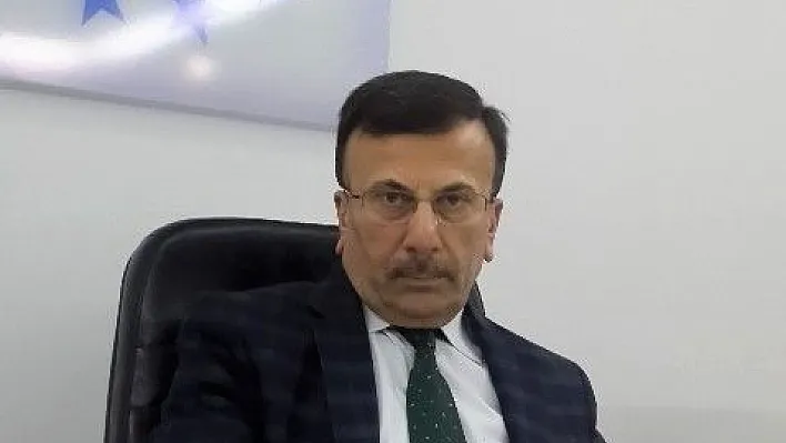 Burucu'dan Varlık Fonu açıklaması
