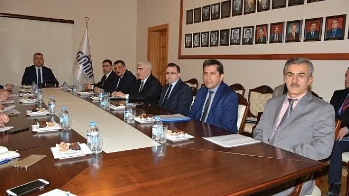 Büyük Şire Pazarının fiziksel ve işlevsel özellikleri iyileştirilecek
