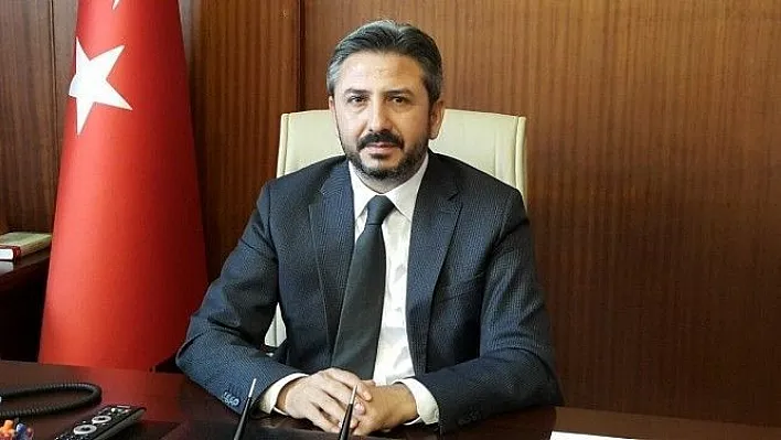 Ahmet Aydın'dan yatırımcıya büyük müjde

