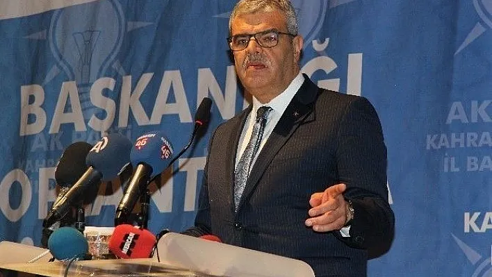 Başbakan Yardımcısı Kaynak: 'Trump Cumhurbaşkanımızdan 6 yıl sonra güvenli bölgeyi telaffuz ediyor'
