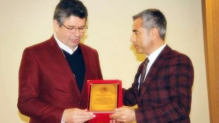 'Genç öğreniyor' semineri
