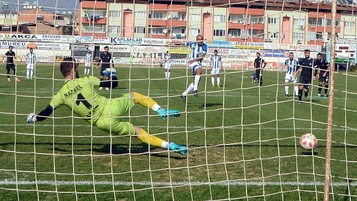 Büyükşehir Belediye Erzurumspor Teknik Direktörü Ahmet Yıldırım:
