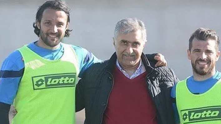 Zafer Aynalı B.B. Erzurumspor Kulübü as başkanlık görevine getirildi
