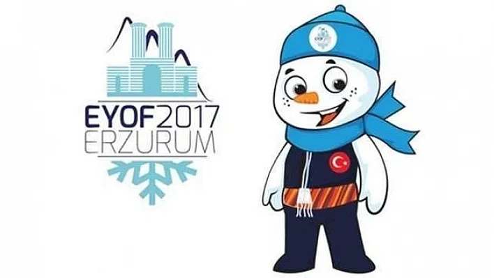 Düzgün Marketler Grubu, 2017 EYOF'un sponsoru oldu
