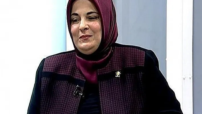 Başörtülü genç kıza saldırı iddiası
