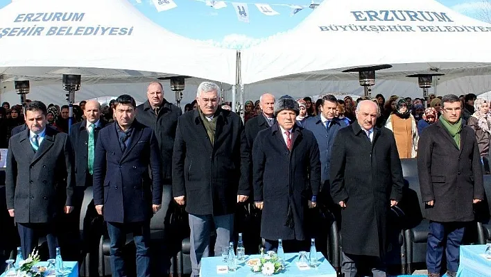 KYK ESMEK açıldı
