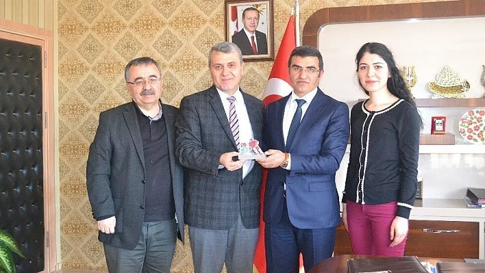 Devlet korumasındaki çocuklar buz hokey eğitimi alacak

