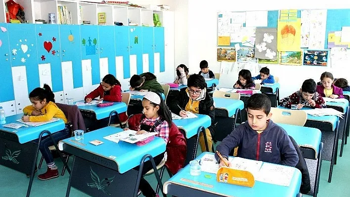 İkra Koleji yeteneklerini arıyor
