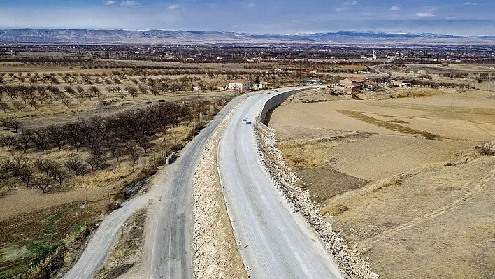 Başkan Çakır çalışmaları yerinde inceledi
