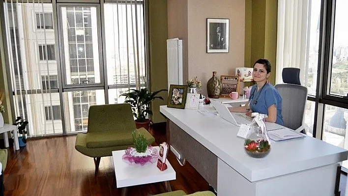 Gebelik dönemin de telefon kullanımına dikkat
