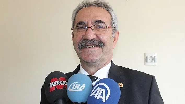 HDP Milletvekili Yıldırım tutuksuz yargılanacak
