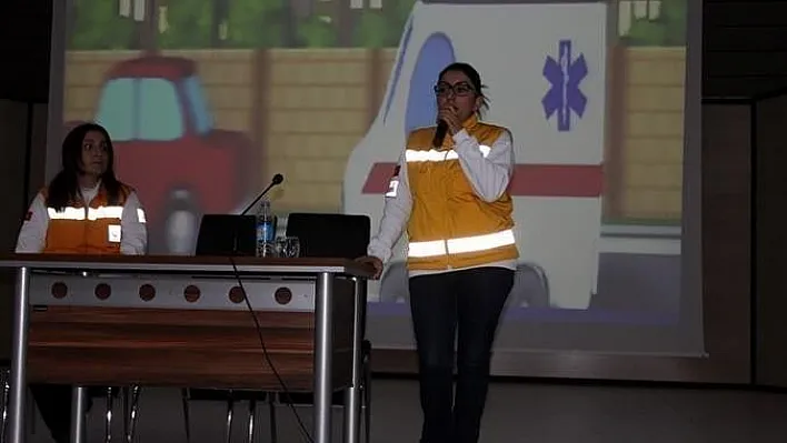 'Her Ay Bir Konu, Bir Konuk' sempozyumları düzenlenecek
