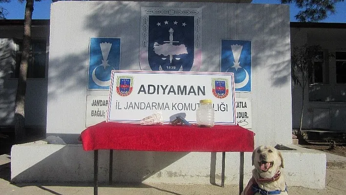 Jandarma ekipleri uyuşturucu tacirlerine göz açtırmıyor
