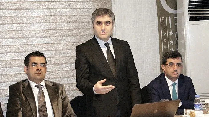 YORSAM'dan 'Bölge gençliği ne istiyor' araştırması
