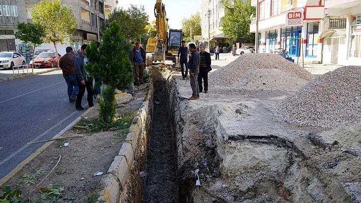 Adıyaman Belediyesinden su kesintisi uyarısı
