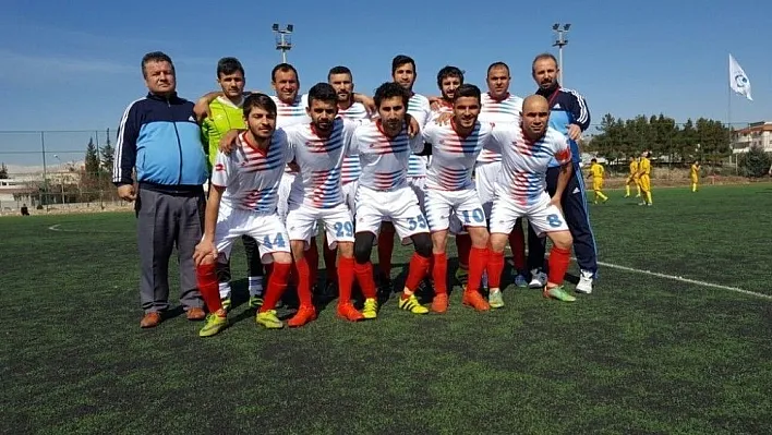 Adıyaman İşitme Engelliler Futbol Takımı: 4- Şanlıurfa İşitme Engelliler Futbol Takımı: 2
