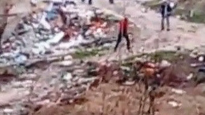 Cezaevinden kaçtı polisten kaçamadı
