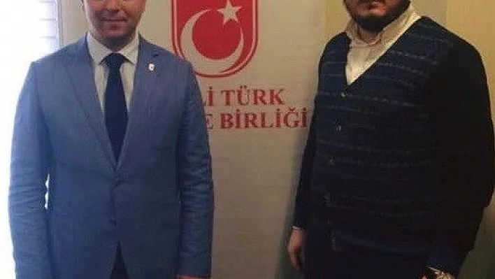 MTTB Erzurum'da Akın dönemi
