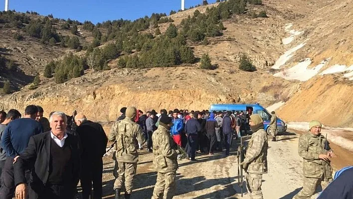 Sincik ilçesine 26 güvenlik korucusu alındı
