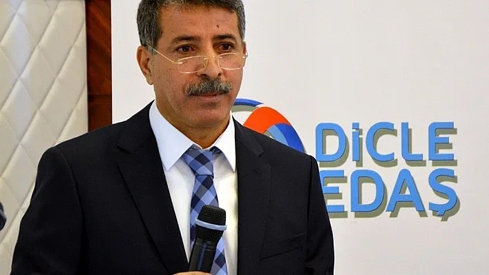 Dicle Elektrik'te futbol heyecanı
