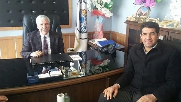 Çermik-Ergani arası yol genişletilecek
