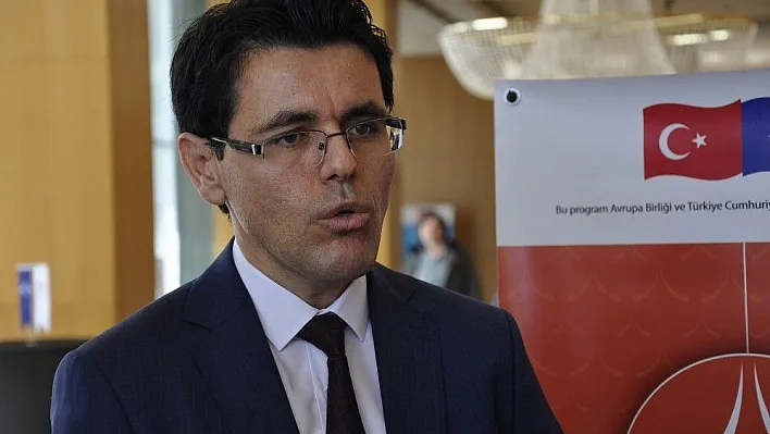 Güneydoğu'ya 77 milyon euro yatırım
