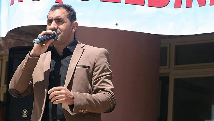 Hüseyin Dursun'dan 'Hasretim Erzurum'a' albümü
