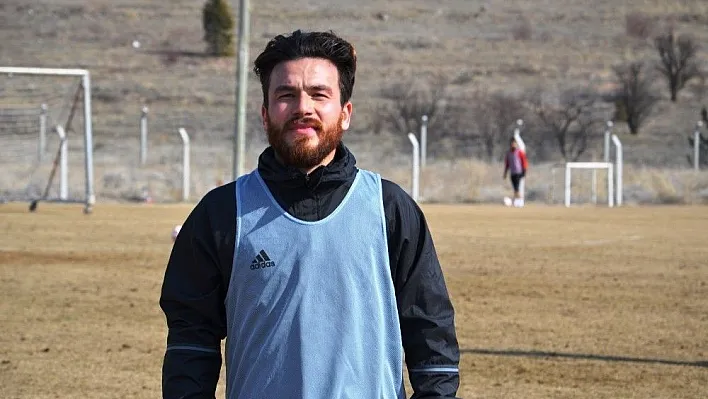 İrfan Başaran, ikinci şampiyonluğunu yaşamak istiyor
